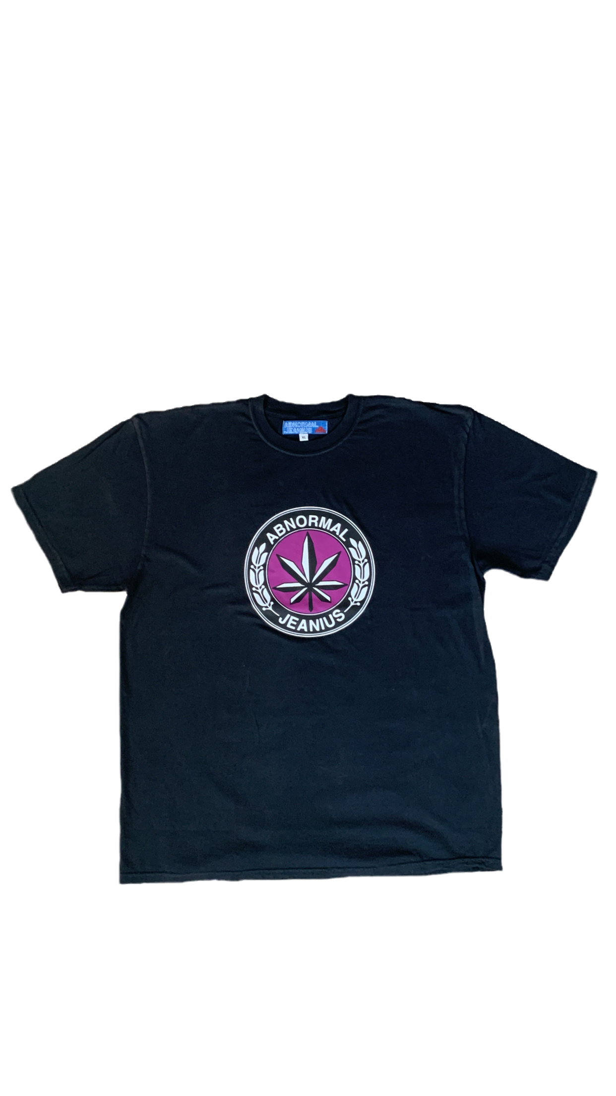Jeanius 420 Benz T-shirt